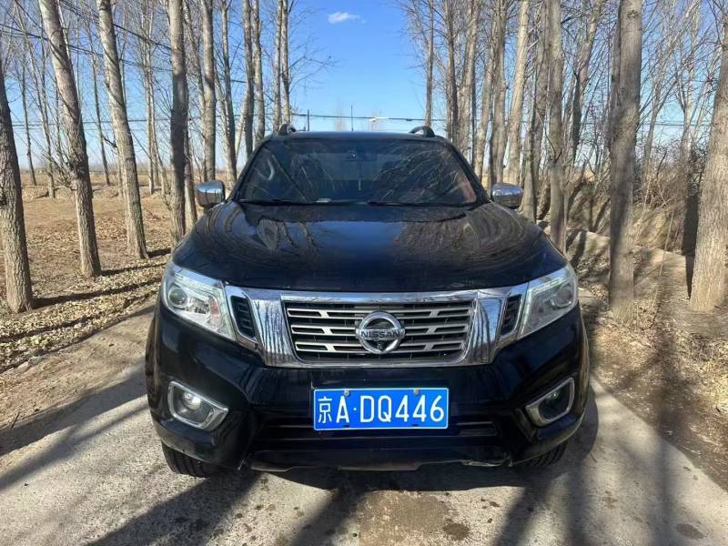 抵押车图片
