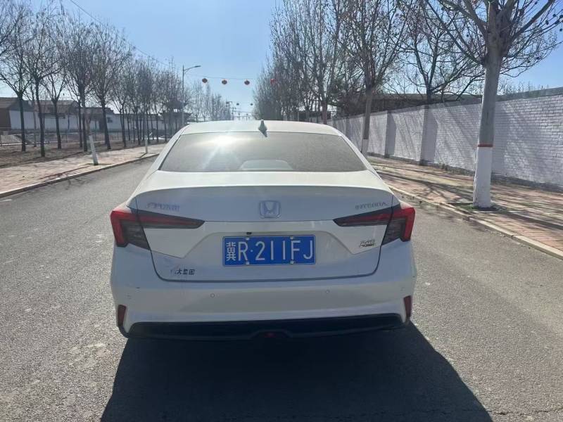 抵押车图片