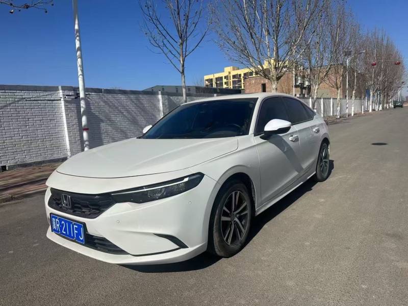 抵押车图片