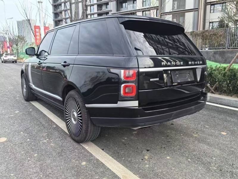 抵押车图片