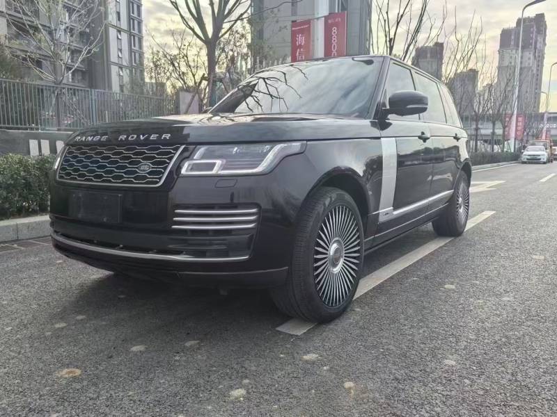 抵押车图片