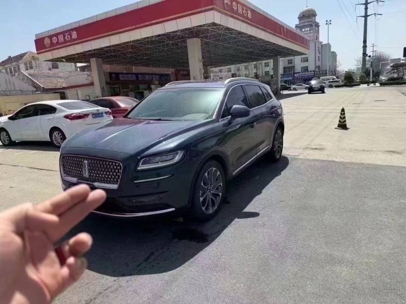 抵押车图片