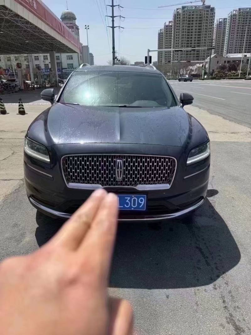 抵押车图片