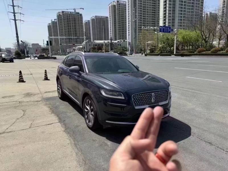 抵押车图片