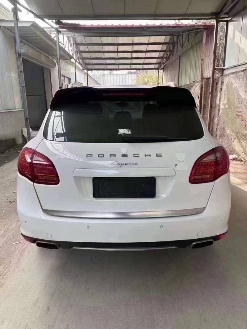 抵押车图片
