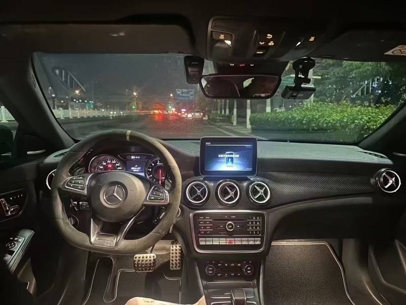 抵押车图片