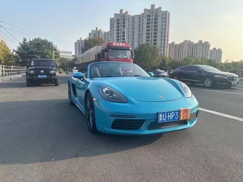 抵押车图片