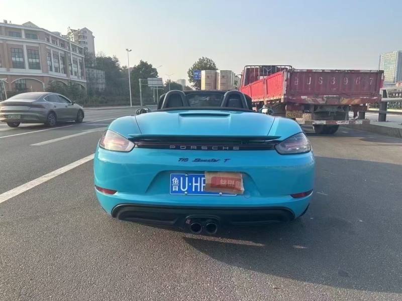 抵押车图片