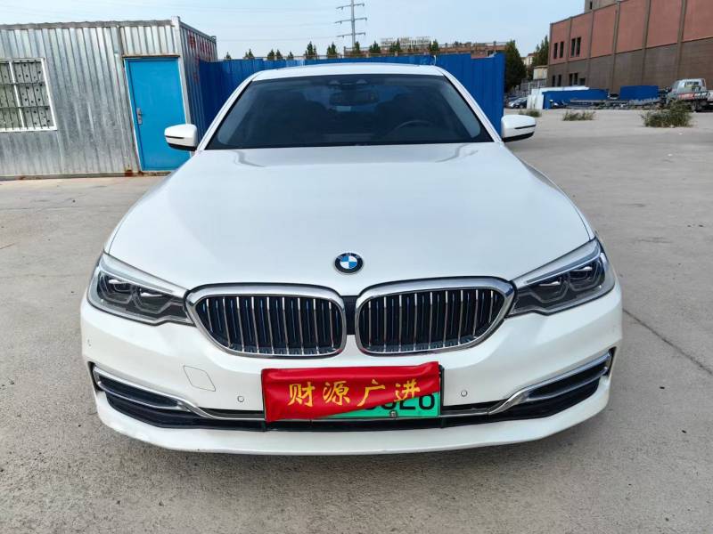抵押车图片