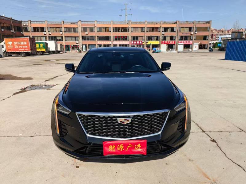 抵押车图片