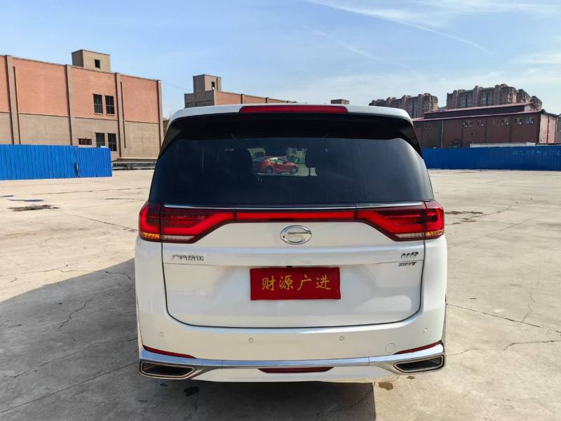 抵押车图片
