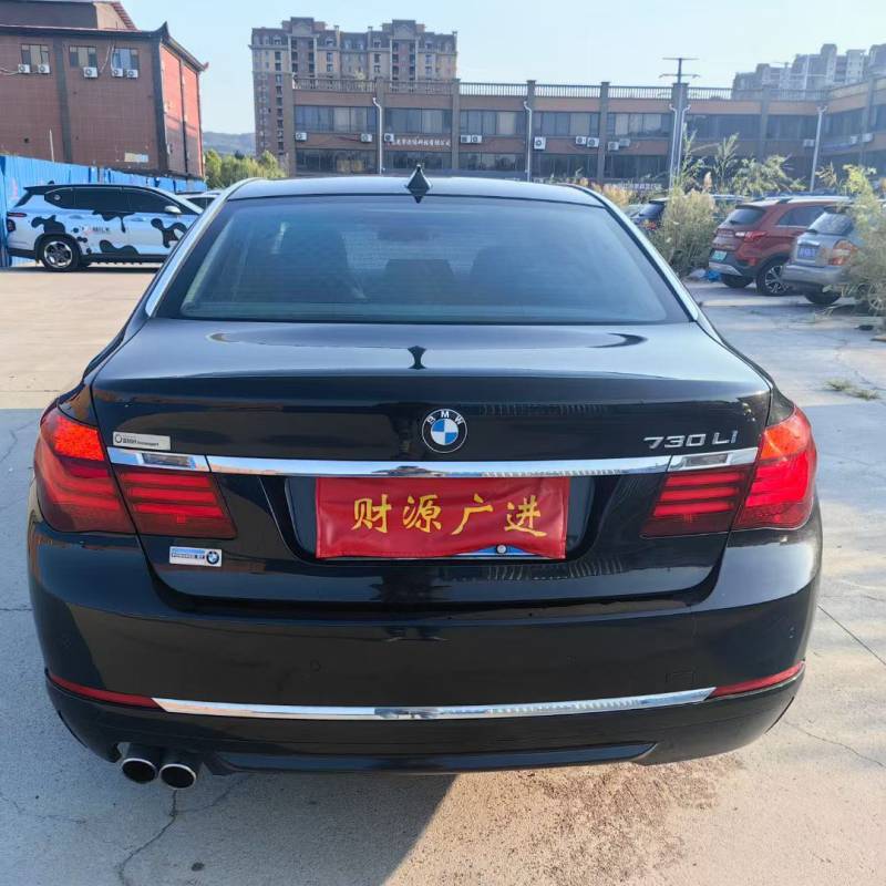 抵押车图片