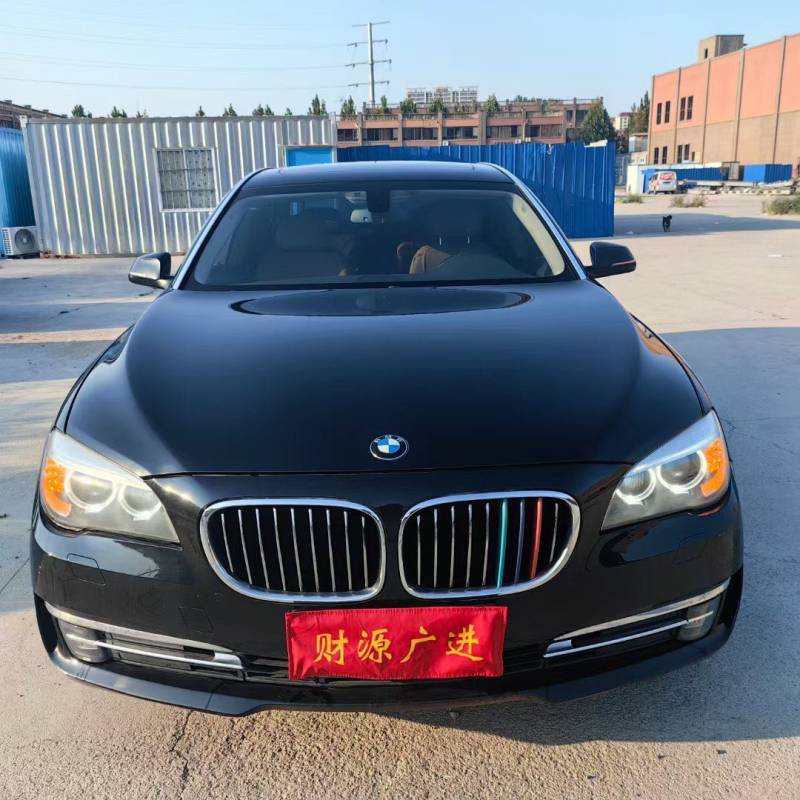 抵押车图片