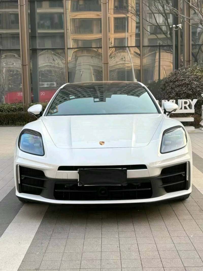 抵押车图片