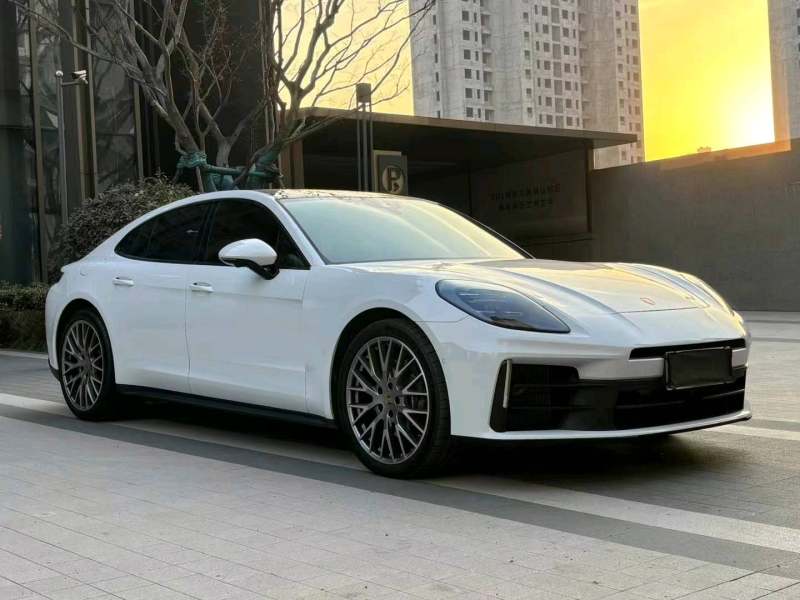 抵押车图片