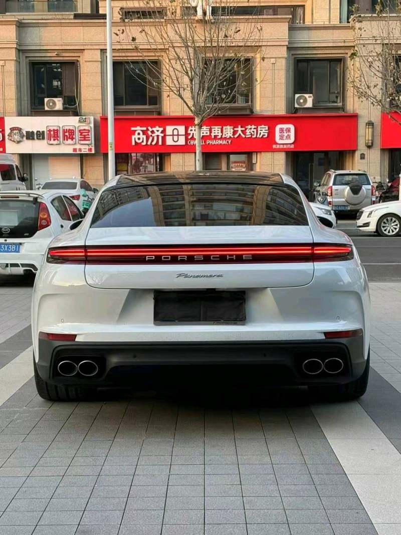 抵押车图片