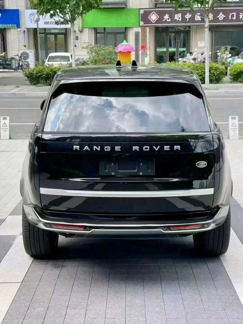 抵押车图片
