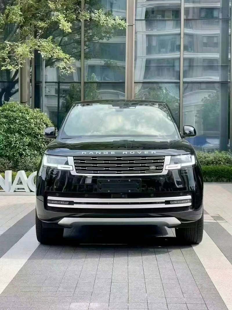 抵押车图片