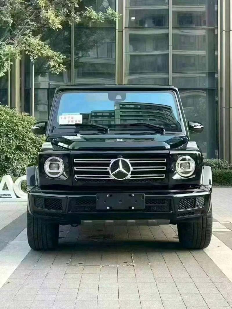 抵押车图片