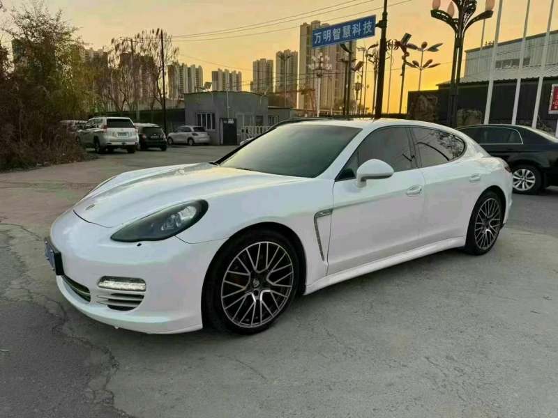 抵押车图片