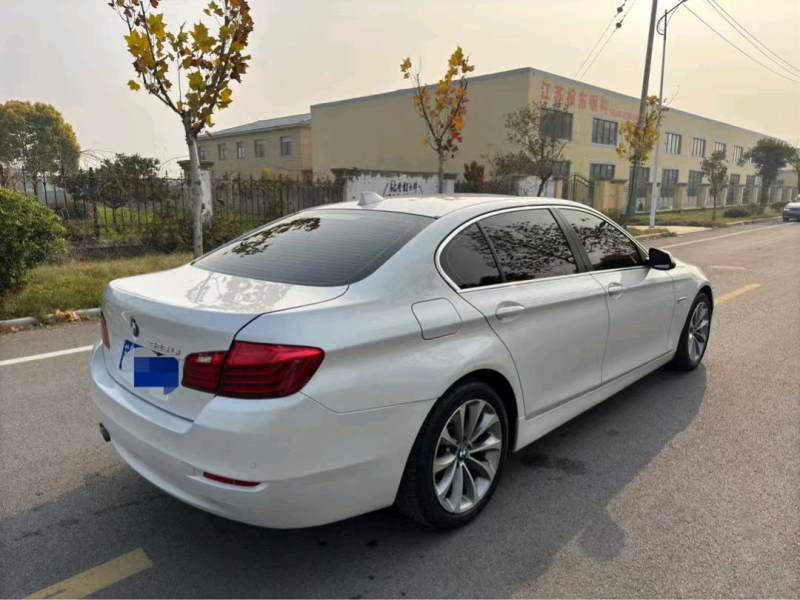 抵押车图片