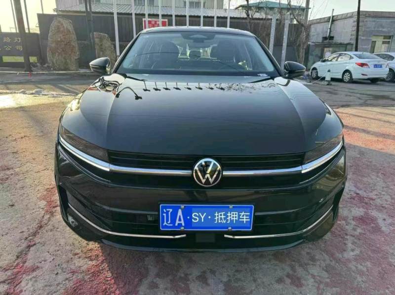 抵押车图片
