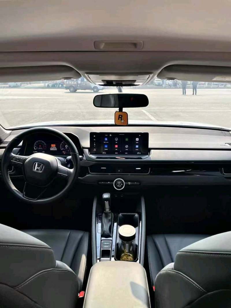 抵押车图片