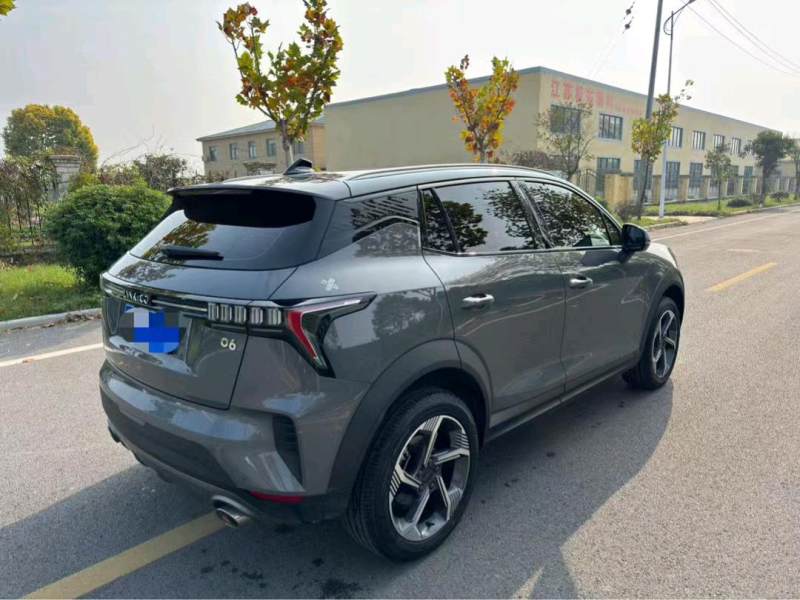 抵押车图片