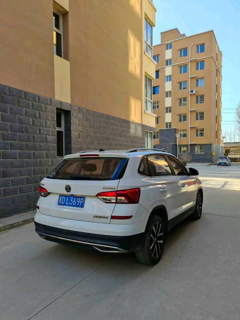 抵押车图片
