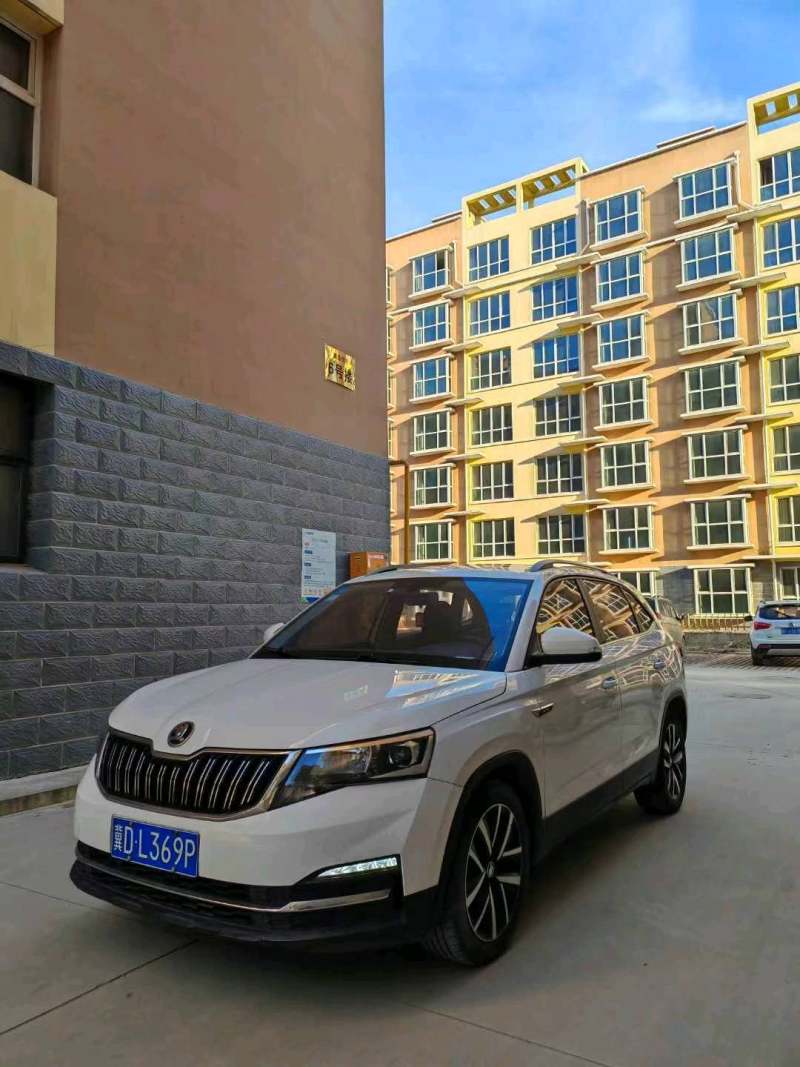 抵押车图片