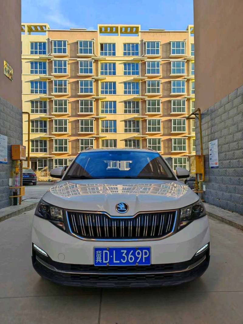 抵押车图片