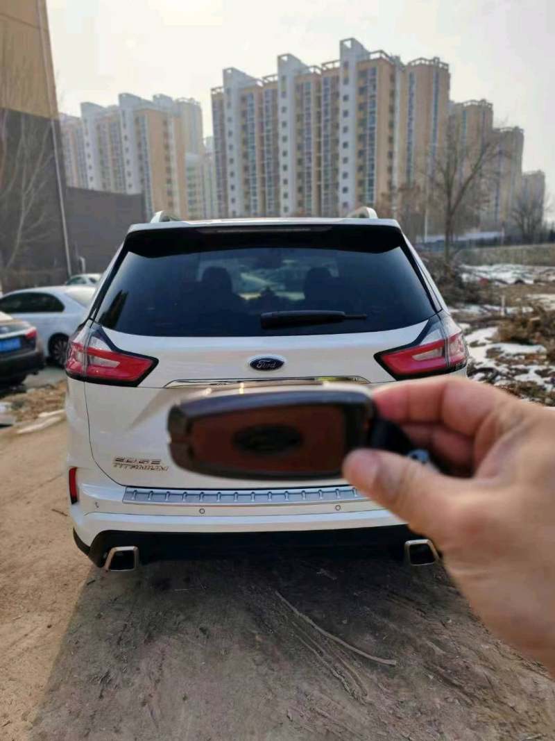 抵押车图片