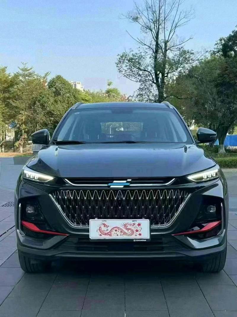 抵押车图片