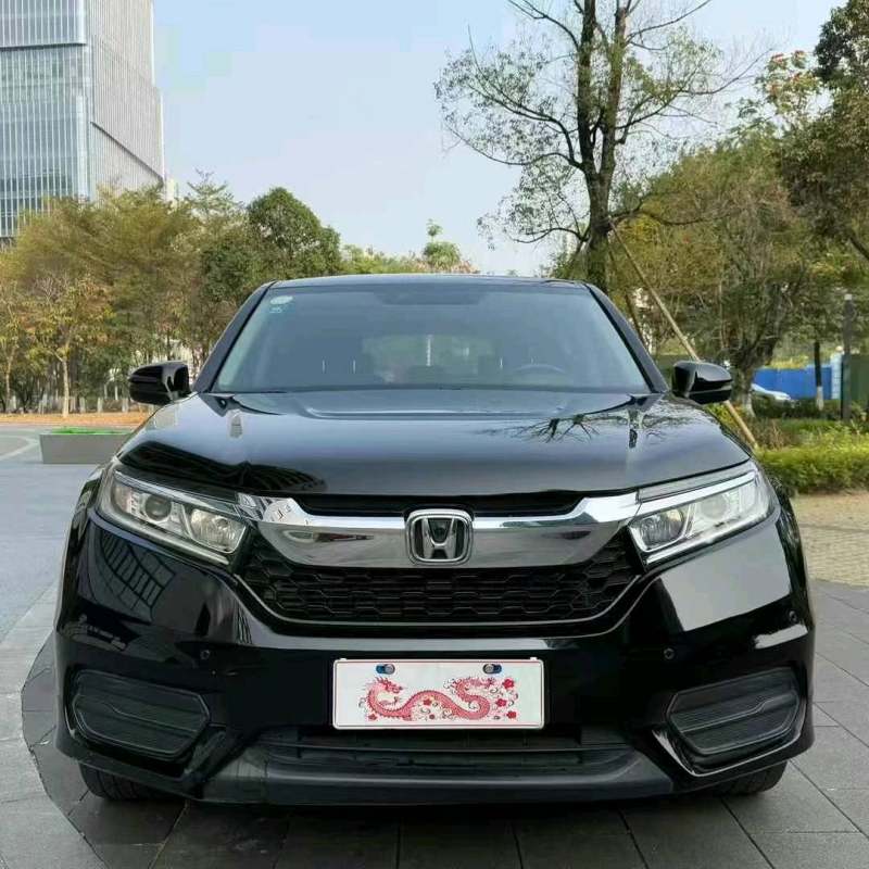 抵押车图片