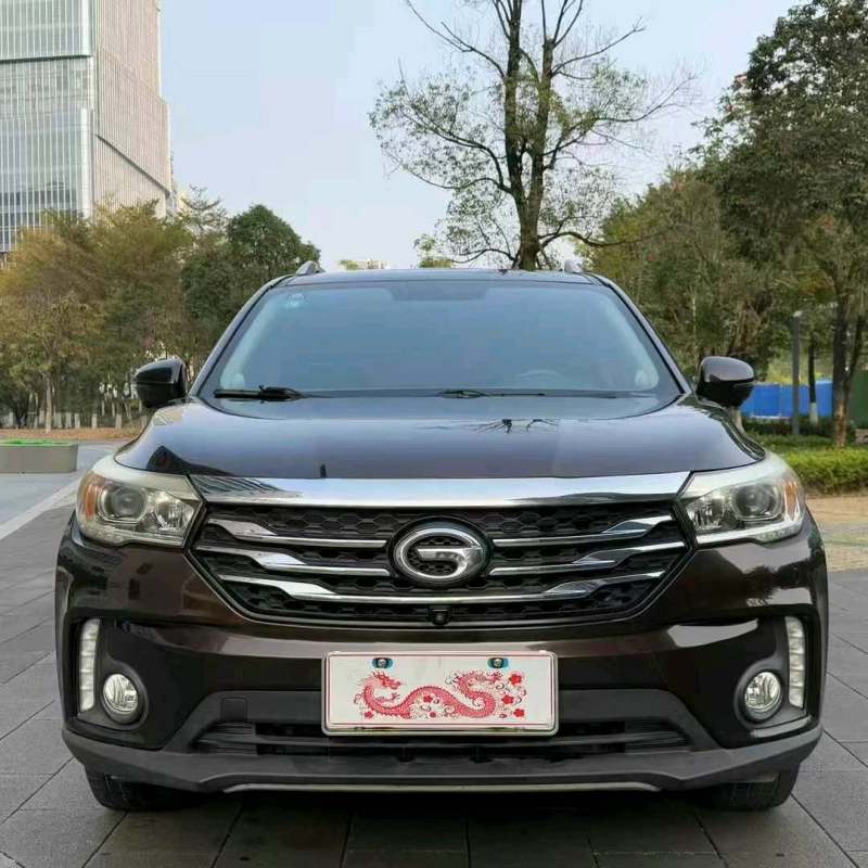 抵押车图片