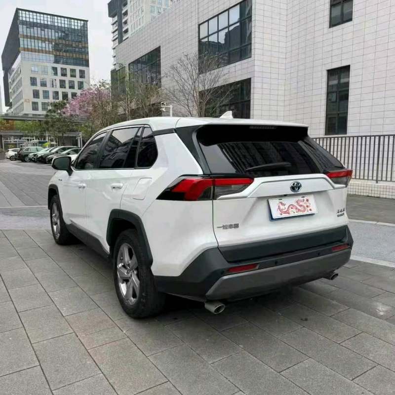 抵押车图片
