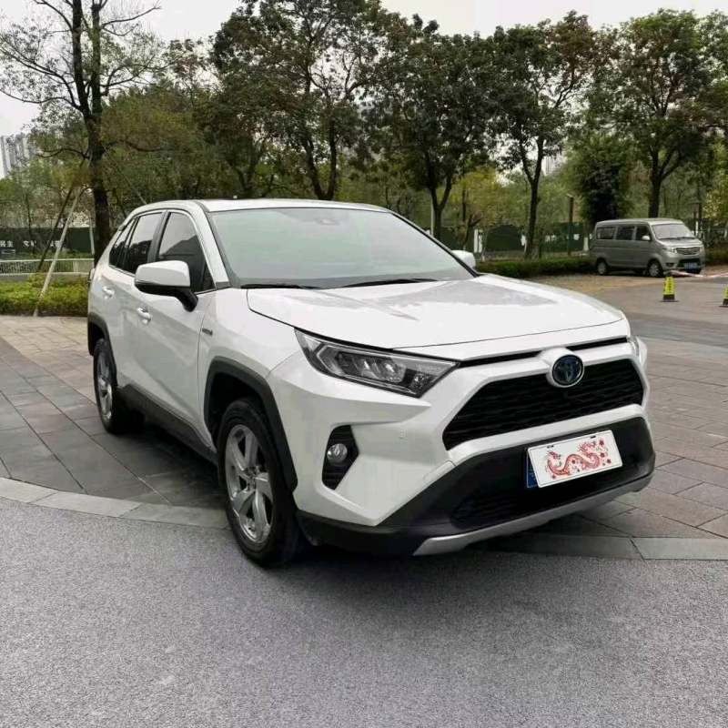 抵押车图片