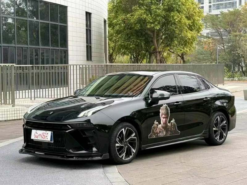 抵押车图片