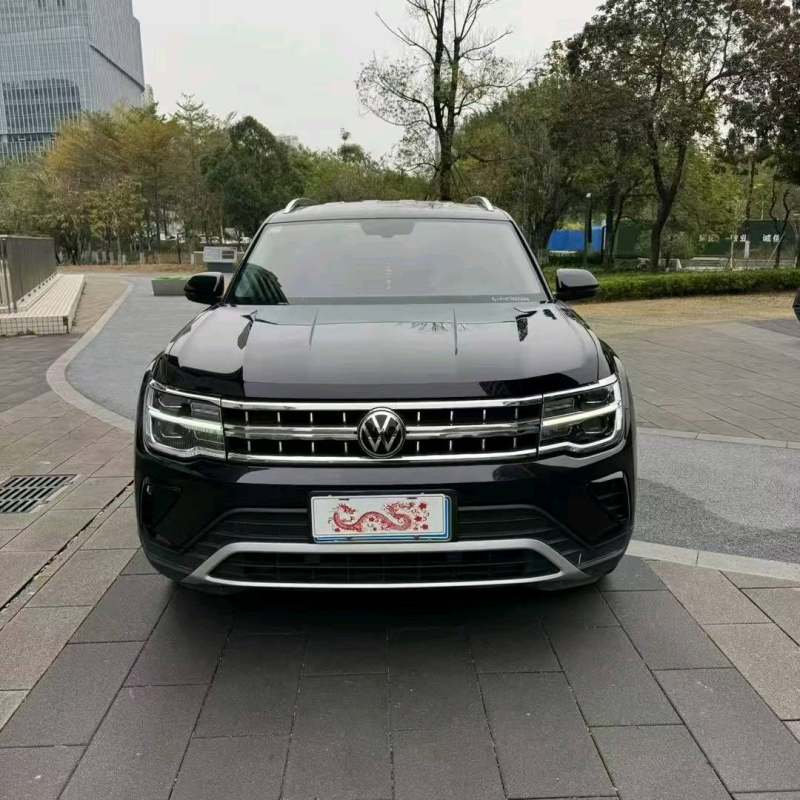 抵押车图片