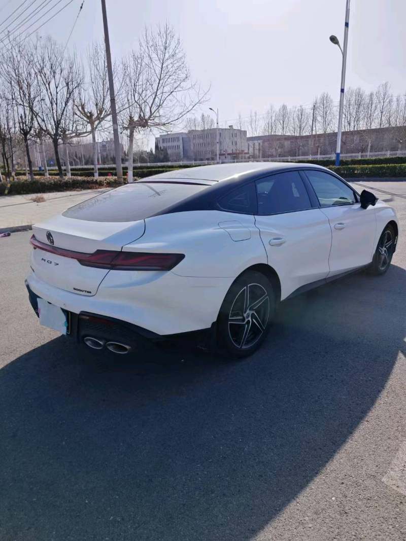 抵押车图片