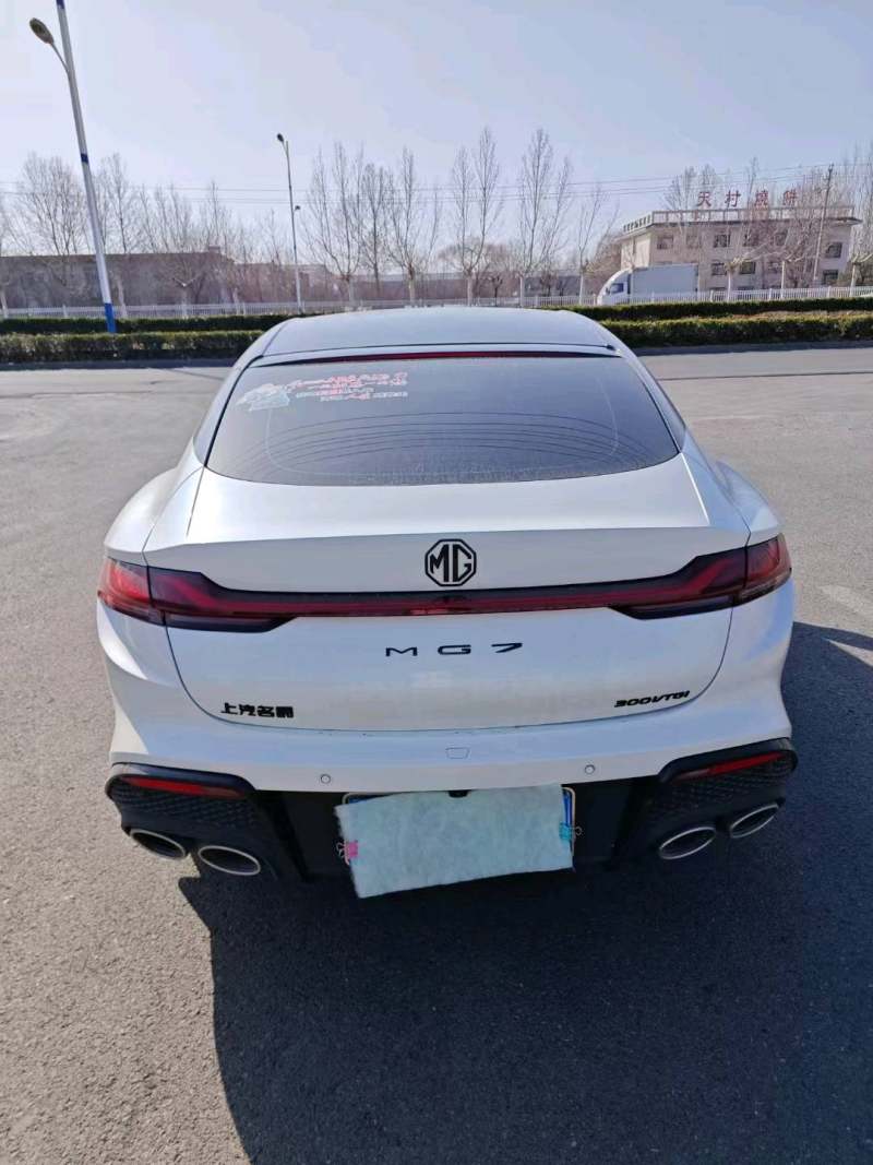抵押车图片