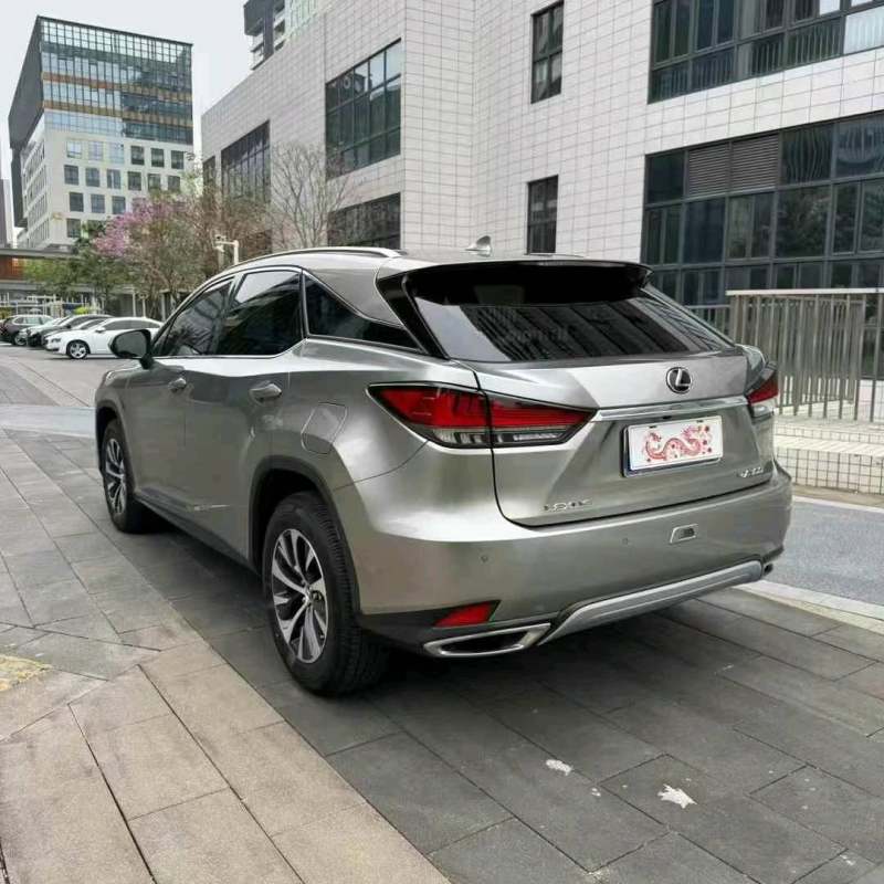 抵押车图片