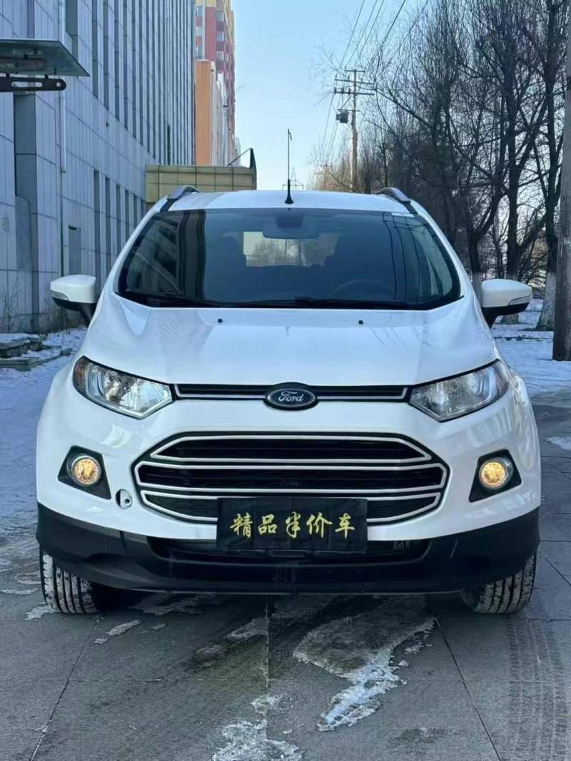 抵押车图片