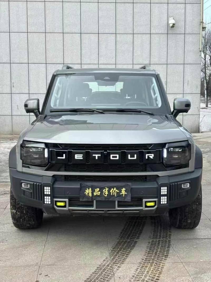 抵押车图片