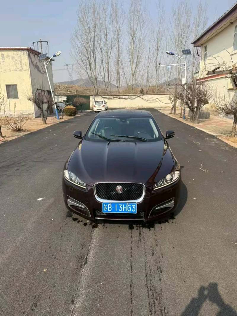 抵押车图片