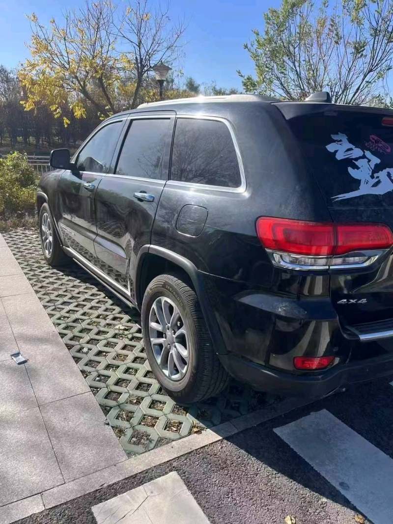 抵押车图片