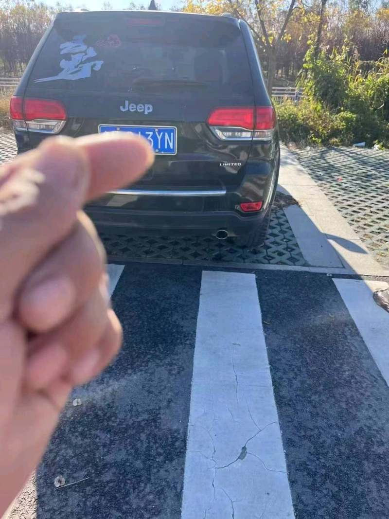 抵押车图片