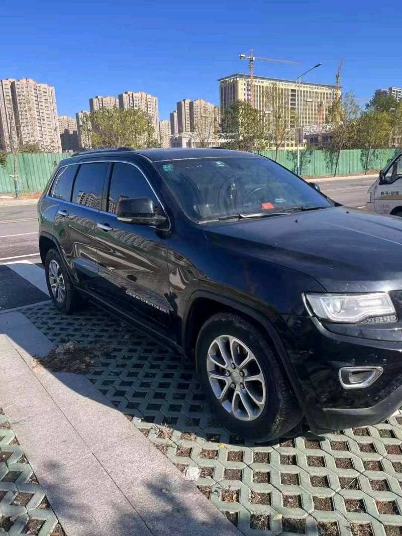 抵押车图片