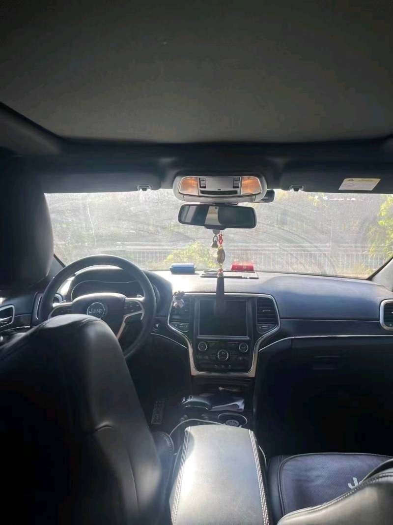 抵押车图片
