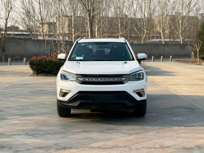 抵押车图片